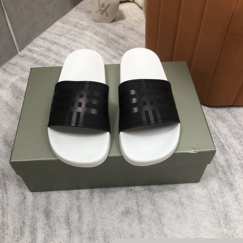 B**rry slippers